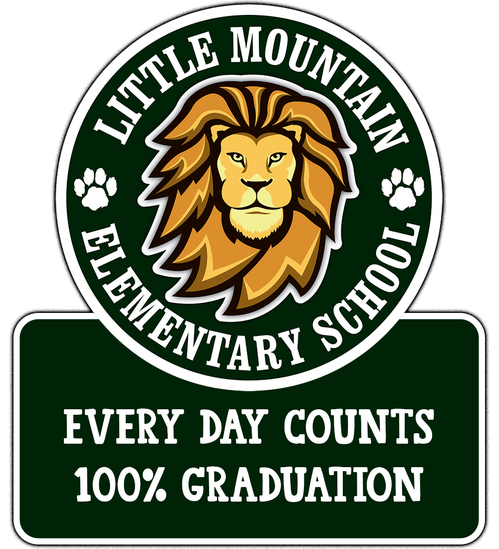 Every Day Counts  100% graduation